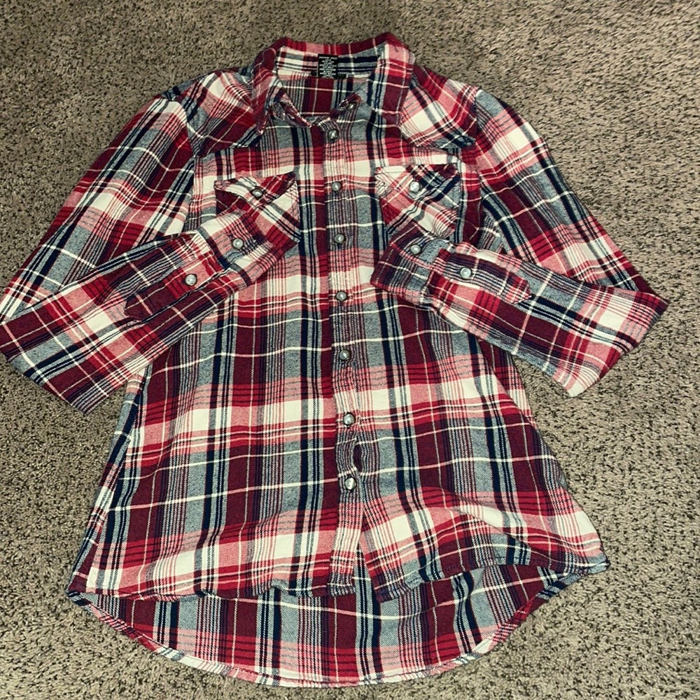 Flannel